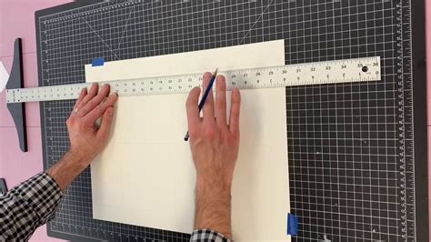 how to cut 1/4 cartolina|1ream cartolina / Illustration board 1/4 15x20 2ply.